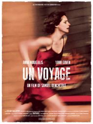sortie dvd	
 Un Voyage