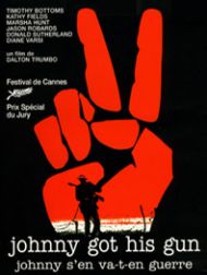 sortie dvd	
 Johnny S'en Va-t-en Guerre