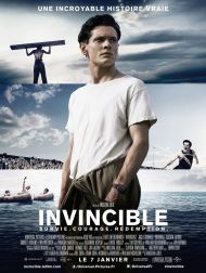 sortie dvd	
 Invincible