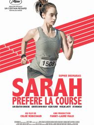 sortie dvd	
 Sarah Préfère La Course