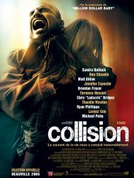 sortie dvd	
 Collision