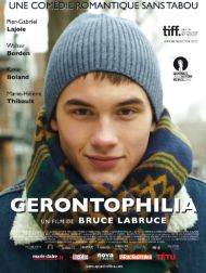 sortie dvd	
 Gerontophilia
