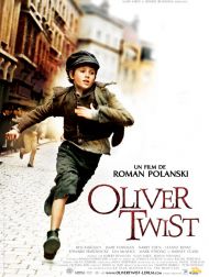 sortie dvd	
 Oliver Twist
