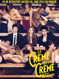 sortie dvd	
 La Crème De La Crème
