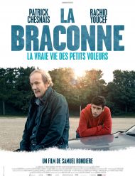 sortie dvd	
 La Braconne