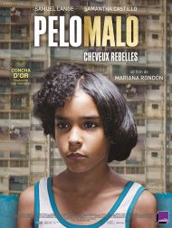 sortie dvd	
 Pelo malo : cheveux rebelles