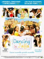 sortie dvd	
 Dancing In Jaffa