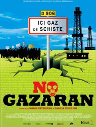 sortie dvd	
 No Gazaran