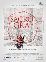 sortie dvd	
 Sacro Gra