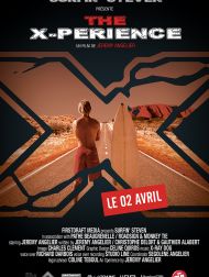 sortie dvd	
 Surfin’Steven – The X-perience