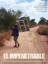 sortie dvd	
 El Impenetrable