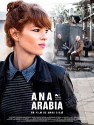 sortie dvd	
 Ana Arabia