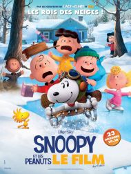 sortie dvd	
 Snoopy Et Les Peanuts: Le Film