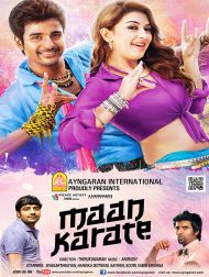 sortie dvd	
 Maan Karate
