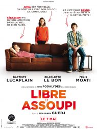 sortie dvd	
 Libre Et Assoupi