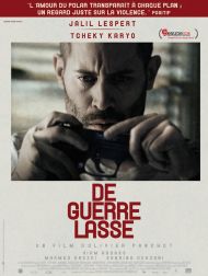 sortie dvd	
 Marseille, De Guerre Lasse