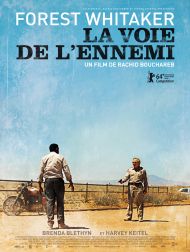 sortie dvd	
 La Voie De L'ennemi