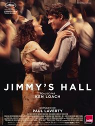 sortie dvd	
 Jimmy's Hall