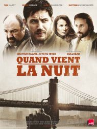 sortie dvd	
 Quand vient la nuit