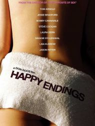 sortie dvd	
 Happy Endings