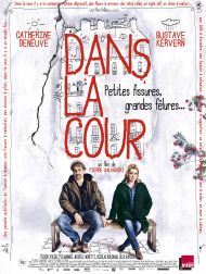 sortie dvd	
 Dans La Cour
