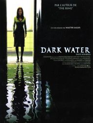 sortie dvd	
 Dark Water