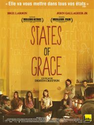 sortie dvd	
 States Of Grace