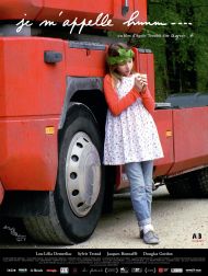 sortie dvd	
 Je M'appelle Hmmm...