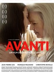 sortie dvd	
 Avanti