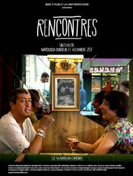 sortie dvd	
 Rencontres