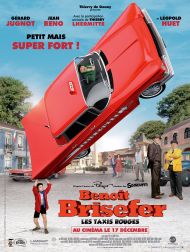 sortie dvd	
 Benoît Brisefer : Les Taxis Rouges