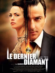 sortie dvd	
 Le Dernier Diamant
