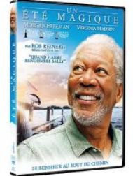 sortie dvd	
 Un été Magique