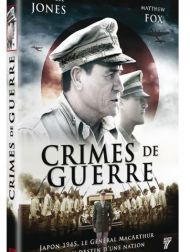 sortie dvd	
 Crimes De Guerre