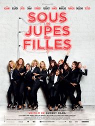 sortie dvd	
 Sous Les Jupes Des Filles