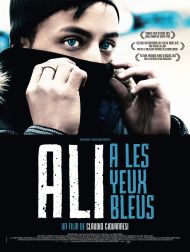 sortie dvd	
 Ali A Les Yeux Bleus