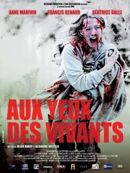 sortie dvd	
 Aux Yeux Des Vivants
