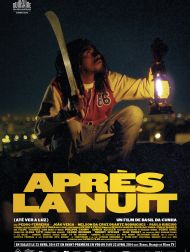 sortie dvd	
 Après La Nuit