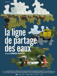 sortie dvd	
 La Ligne De Partage Des Eaux