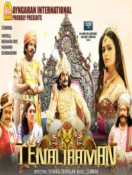 sortie dvd	
 Thenaliraman