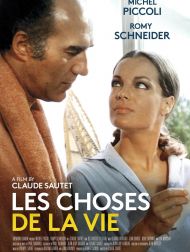 sortie dvd	
 Les Choses De La Vie