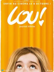 sortie dvd	
 Lou ! Journal Infime