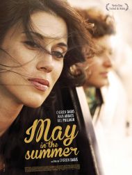 sortie dvd	
 May In The Summer