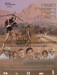 sortie dvd	
 Chaparri, Les Sept Ours De La Montagne Sacrée