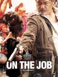 sortie dvd	
 On The Job