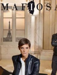 sortie dvd	
 Mafiosa Saison 5