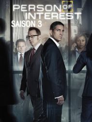 sortie dvd	
 Person Of Interest Saison 3
