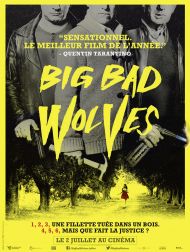 sortie dvd	
 Big Bad Wolves