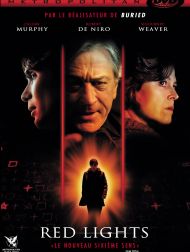 sortie dvd	
 Red Lights