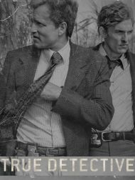 sortie dvd	
 True Detective Saison 1